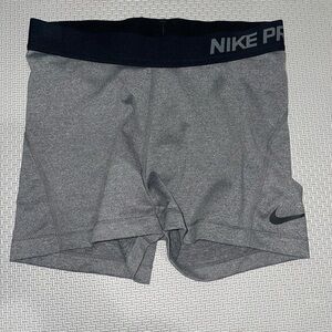☕️Nike Pro Shorts